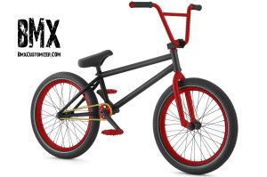 BMX colour design 191966