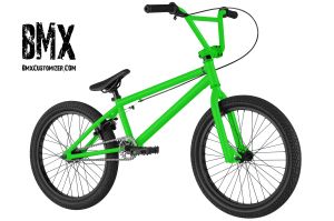BMX colour design 191982