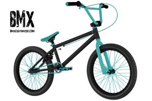 BMX colour design 191987