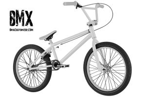 BMX colour design 191998
