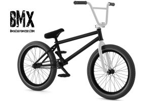 BMX colour design 192000