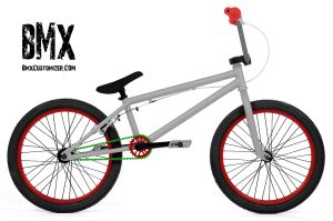 BMX colour design 192008