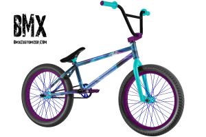 BMX colour design 192017