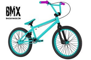 BMX colour design 192020