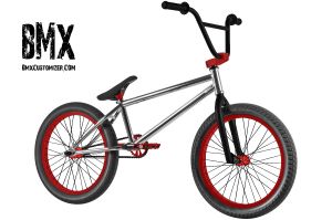 BMX colour design 192024