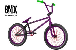BMX colour design 192030