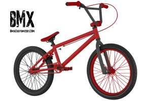 BMX colour design 192036