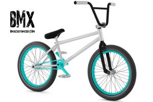 BMX colour design 192044