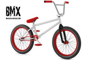 BMX colour design 192046