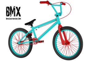 BMX colour design 192051