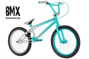 BMX colour design 192052