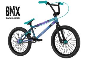 BMX colour design 192053