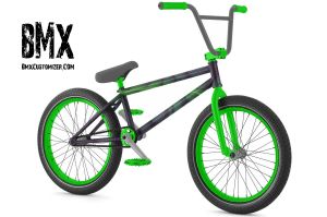 BMX colour design 192054