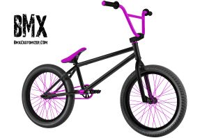BMX colour design 192057