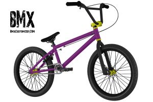 BMX colour design 192060