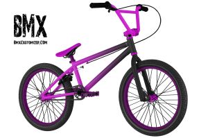 BMX colour design 192062