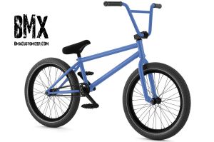 BMX colour design 192067
