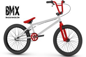 BMX colour design 192069