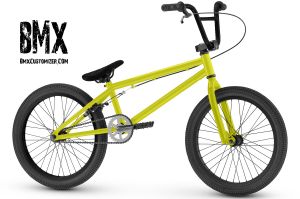 BMX colour design 192080