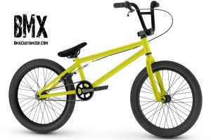 BMX colour design 192113