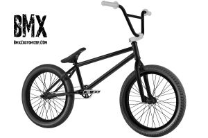 BMX colour design 192118