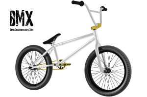BMX colour design 192127