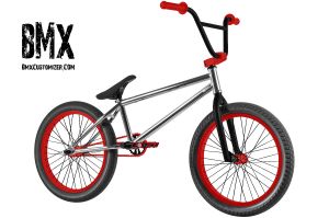 BMX colour design 192131