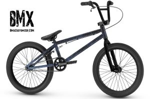 BMX colour design 192137