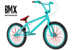 BMX colour design 192146