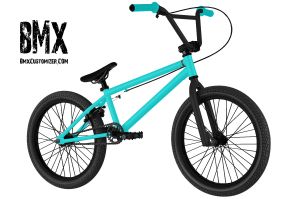 BMX colour design 192147