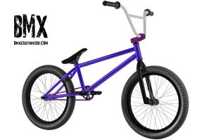 BMX colour design 192148