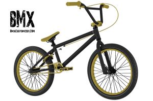 BMX colour design 192156