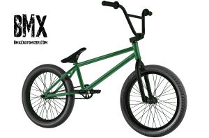 BMX colour design 192158