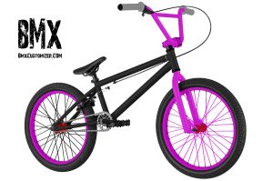 BMX colour design 192165