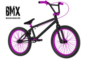 BMX colour design 192167