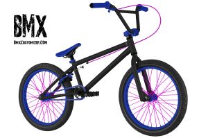 BMX colour design 192172