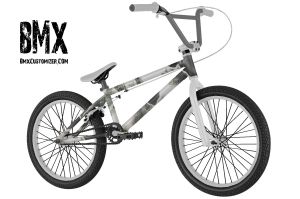 BMX colour design 192183