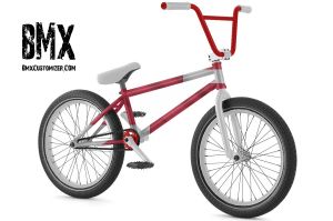 BMX colour design 192185
