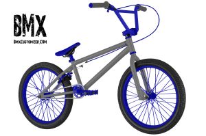 BMX colour design 192186