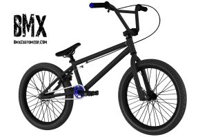 BMX colour design 192188