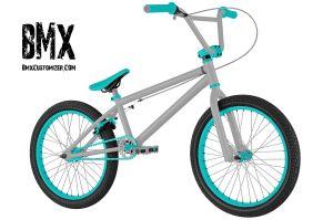 BMX colour design 192198