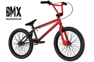 BMX colour design 192202