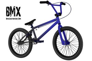 BMX colour design 192203