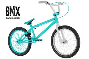 BMX colour design 192212