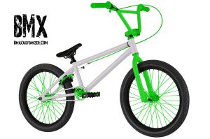 BMX colour design 192259