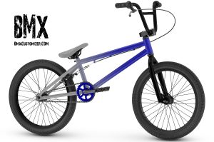 BMX colour design 192260