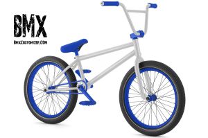 BMX colour design 192279