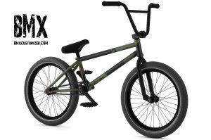 BMX colour design 192280