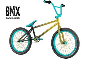 BMX colour design 192304