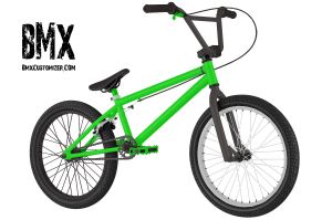 BMX colour design 192315